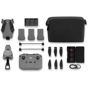 DJI MINI 5 PRO FLY MORE COMBO ( RC-N3) CP.MA.00000