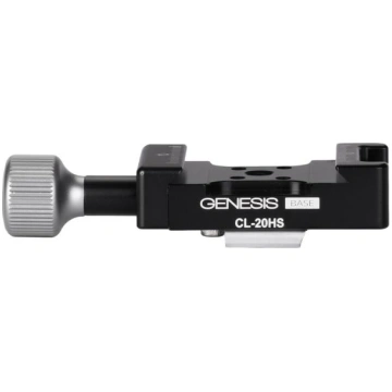 Genesis Base CL-20HS Quick-Release Clamp