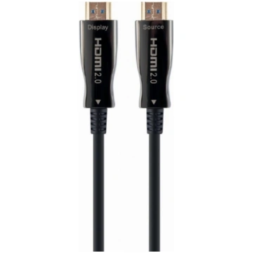 Gembird CCBP-HDMI-AOC-20M-02 Active Optical (AOC) 