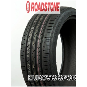195/65 R15 ROADSTONE EUROVIS SPORT 04 195/65R15 91