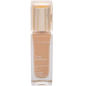 Clarins, True Radiance, Liquid Foundation, 110, Ho