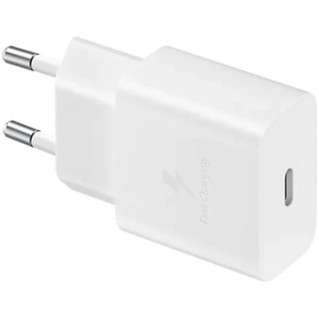 EP-T1510EWE + EP-DA705BWE Samsung 15W Travel Charg