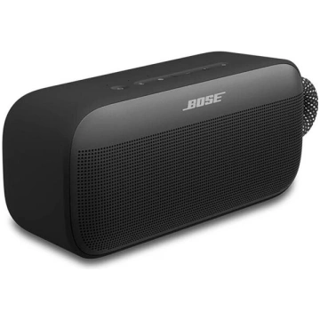 Bose SoundLink Plus Black