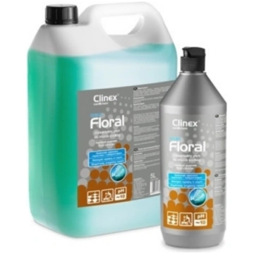 CLINEX FLORAL "CITRO" 1000ml