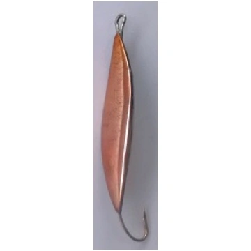 Vizulis 30mm 2,5g C | 1630005 | 4750922001987 | 16