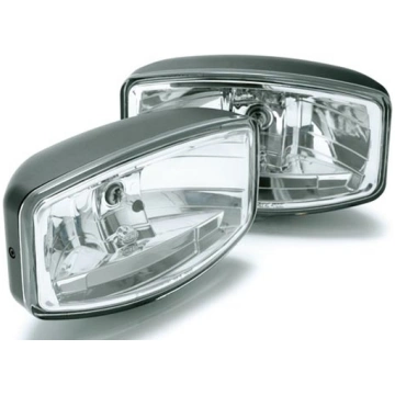 Papildlukturi, miglas Fog Light, H7, mounting
