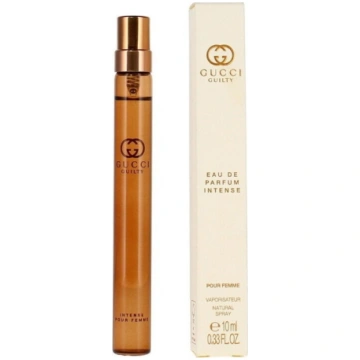 Gucci Guilty Pour Femme Intense, Eau De Parfum, 10