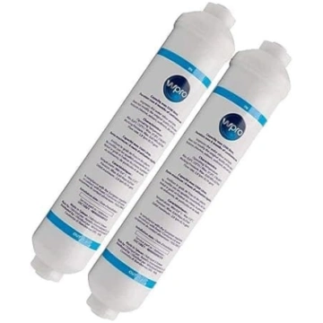 Whirlpool WPro USC100 2 x universālie filtri ameri