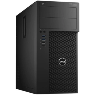 Lietots - Dell Precision Tower 3620, Intel Core i5