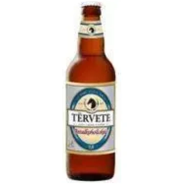 TĒRVETE Non-alcoholic beer S, in a glass, 0.5l 450