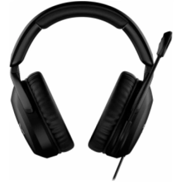 Austiņas HyperX Cloud Stinger 2 Black (519T1AA)