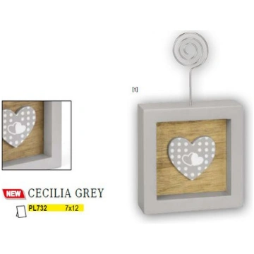 Cecilia Grey