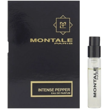 Montale Intense Pepper Smaržas