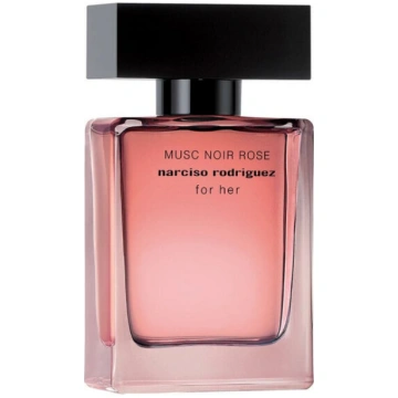 Narciso Rodriguez Musc Noir Rose For Her EDP smarž