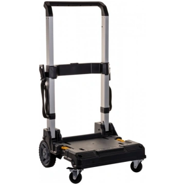 DeWALT DWST1-71196 hand truck Metal, Plastic Flatb