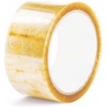 Līmlente Solvent 48 mm 66 m 42 mikr, caurspīdīga F