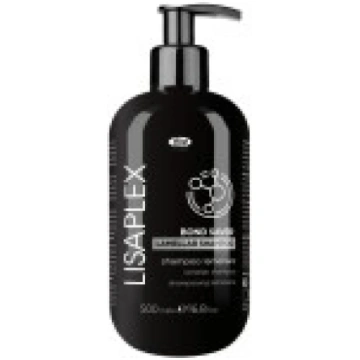 Lisap Lisaplex Lamellar Shampoo - Atjaunojošs lame
