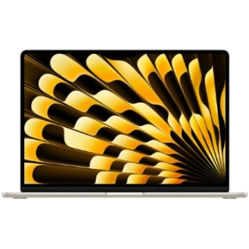 Apple MacBook Air 15" Apple M5 10C CPU, 10C GPU/24