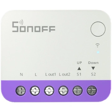Sonoff mini WiFi Sonoff MINI-RBS | SNF203 | 692007