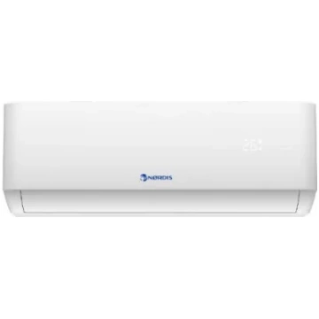 Nordis NOVA Balts WiFi / A+++ ( C-5,1 kW / H-5,8 k