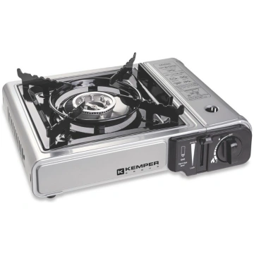 Viedā plīts, KEMPER 10/2-104987E