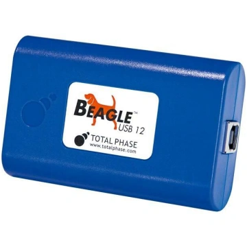 Dev.kit: protocol analyser; USB A-USB B cable x2 |