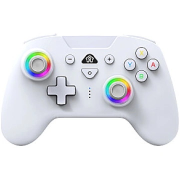 Subsonic Wireless Led Controller White for Switch 