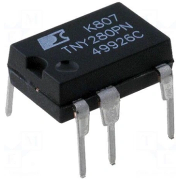IC: PMIC | AC/DC switcher,SMPS controller | Uin: 8
