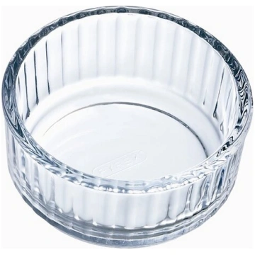 Cepšanas Veidne Pyrex Stikls Ø 10 cm