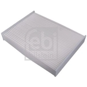 FEBI BILSTEIN 100381 Salona filtrs (Daļiņu filtrs)