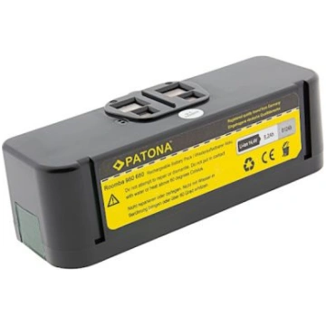 Akumulators (analogs) iRobot Roomba 681, 696, 896,