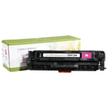 STATIC Toner cartridge compatible with HP CE413A m