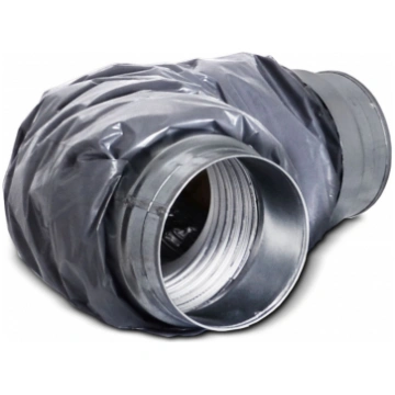 Lokani 25mm klusinātājs Ø160mm, 1,2m SLEFLF-P-25-1