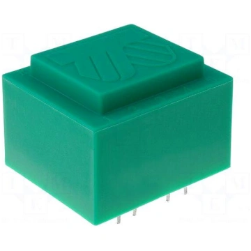 Transformer: encapsulated | 1.5VA | 230VAC | 7.5V 