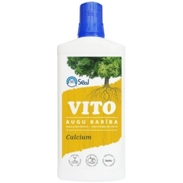 Seal Augu barība Calcium VITO, 500 ml 475010400153