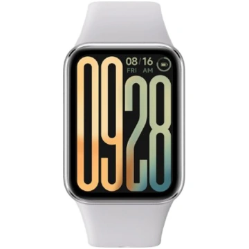 Xiaomi Mi Band 9 Pro Smart Band, Moonlight Silver,