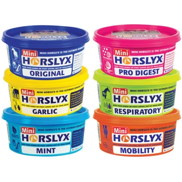 Horslyx