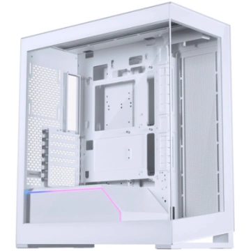 Phanteks NV5 MK2 DRGB GEPH-188, Tower Case (White