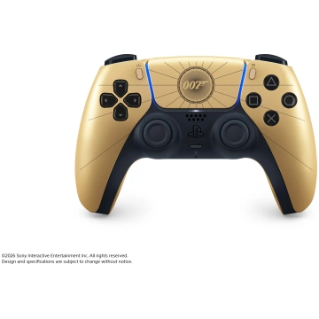 Sony PlayStation 5 DualSense Controller 007 First 