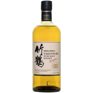Nikka Taketsuru Pure Malt Whisky (750ml)