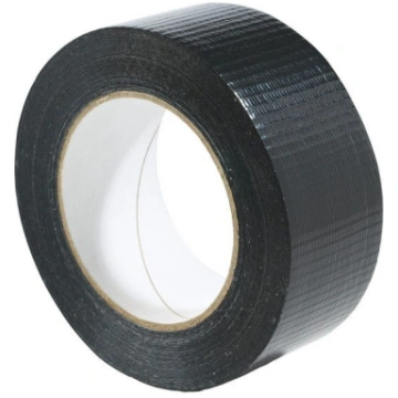 Montāžas līmlente 50mm x 25m Melna | DUC002 | 4751