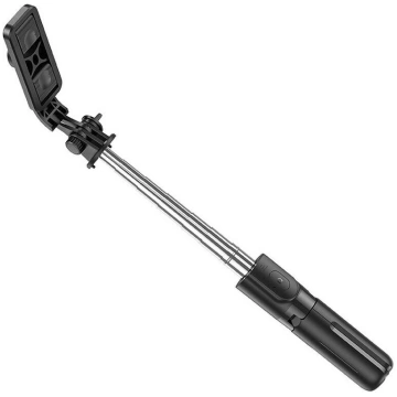 Selfiju statīvs Hoco K17 Selfie Stick with Tripod,