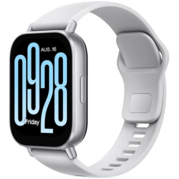 Xiaomi Redmi Watch 5 Active Matte Silver 694181279