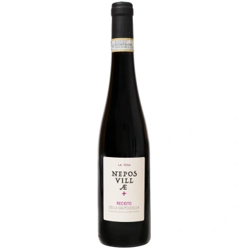 Recioto della Valpolicella "La tesa" 2018 Nepos Vi