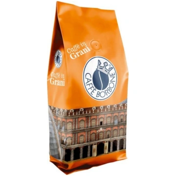 Kafijas pupiņas Borbone PALAZZO NOBILE 1kg
