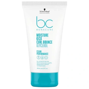 Schwarzkopf Professional Bonacure Glycerol Moistur