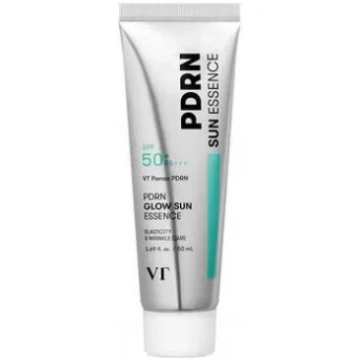 VT PDRN Glow Sun Essence SPF 50 50ml