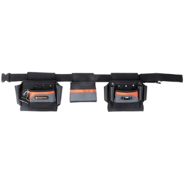 Instrumentu josta Tactix 61x40x29cm