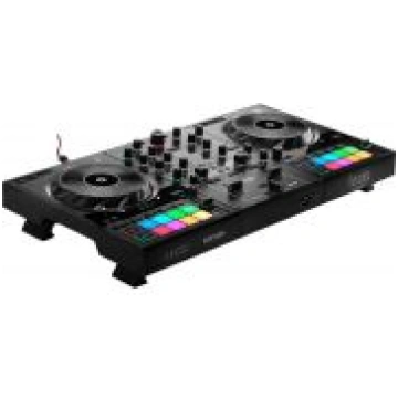 Hercules | DJControl Inpulse 500 | Speakers | USB 