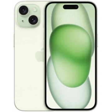 Smartfon Apple iPhone 15 512GB Green (MTPH3) MTPH3